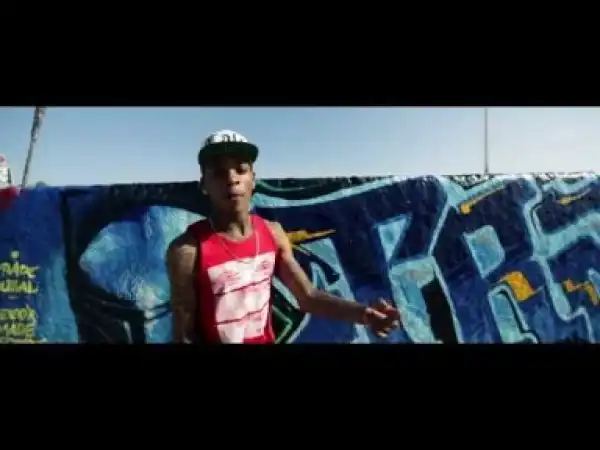 Video: Young Sam - Word Around Town (feat. AD)